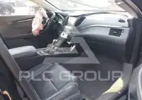 2016 Chevrolet Impala photo