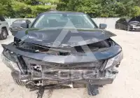 2016 Chevrolet Impala фото