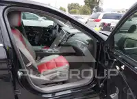 2016 Chevrolet Impala фото
