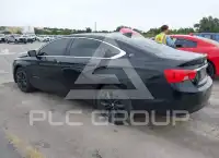 2016 Chevrolet Impala photo