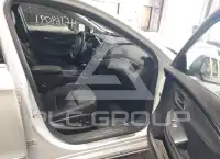 2016 Chevrolet Impala photo