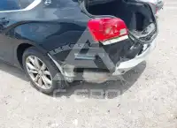 2016 Chevrolet Impala фото
