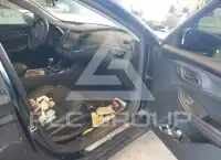 2016 Chevrolet Impala фото