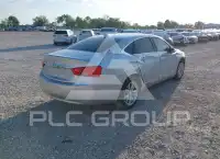 2016 Chevrolet Impala photo