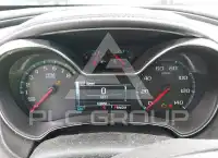 2016 Chevrolet Impala фото
