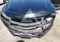 2016 Chevrolet Impala фото