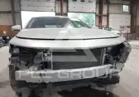 2016 Chevrolet Impala фото