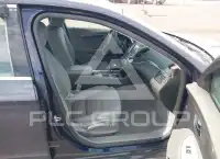 2016 Chevrolet Impala фото