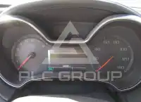 2016 Chevrolet Impala фото