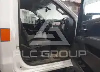 2016 Chevrolet SILVERADO фото