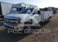 2016 Chevrolet SILVERADO фото