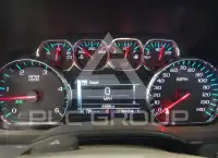 2016 Chevrolet SILVERADO фото