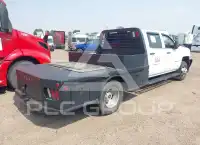2016 Chevrolet SILVERADO фото