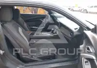 2016 Chevrolet Camaro фото
