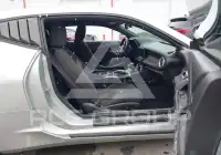 2016 Chevrolet Camaro фото