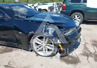 2016 Chevrolet Camaro photo