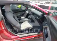 2016 Chevrolet Camaro photo