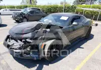 2016 Chevrolet Camaro фото