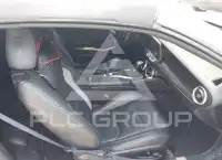 2016 Chevrolet Camaro photo