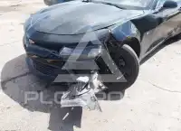 2016 Chevrolet Camaro фото
