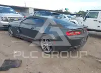 2016 Chevrolet Camaro фото