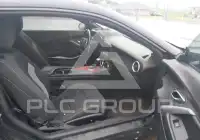 2016 Chevrolet Camaro photo