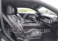 2016 Chevrolet Camaro фото