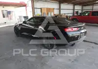 2016 Chevrolet Camaro photo