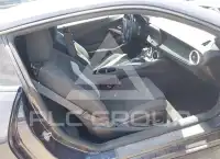 2016 Chevrolet Camaro photo