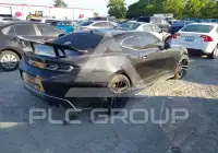 2016 Chevrolet Camaro фото