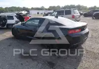 2016 Chevrolet Camaro фото