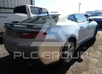 2016 Chevrolet Camaro фото