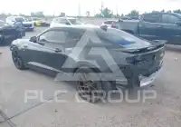 2016 Chevrolet Camaro фото