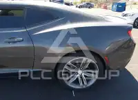 2016 Chevrolet Camaro фото