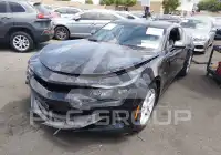 2016 Chevrolet Camaro photo
