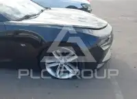 2016 Chevrolet Camaro photo