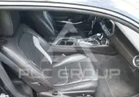 2016 Chevrolet Camaro фото