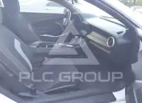 2016 Chevrolet Camaro фото