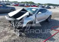 2016 Chevrolet Camaro photo