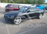 2016 Chevrolet Camaro photo