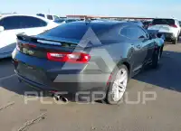 2016 Chevrolet Camaro фото