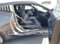 2016 Chevrolet Camaro фото
