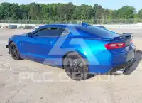 2016 Chevrolet Camaro фото