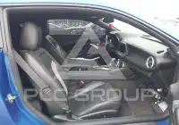 2016 Chevrolet Camaro фото