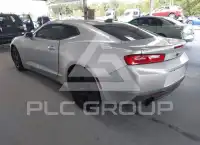 2016 Chevrolet Camaro photo