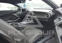 2016 Chevrolet Camaro фото