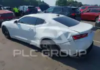 2016 Chevrolet Camaro photo