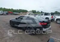 2016 Chevrolet Camaro фото