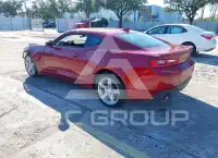 2016 Chevrolet Camaro фото