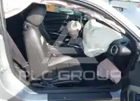 2016 Chevrolet Camaro photo